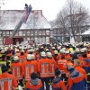 Demo in Northeim vom 09.02.2013